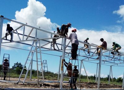 點(diǎn)擊查看詳細(xì)信息<br>標(biāo)題：活動(dòng)房屋 閱讀次數(shù)：2695