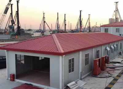 點(diǎn)擊查看詳細(xì)信息<br>標(biāo)題：集裝箱房 閱讀次數(shù)：2998