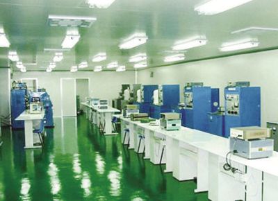 點(diǎn)擊查看詳細(xì)信息<br>標(biāo)題：無(wú)菌實(shí)驗(yàn)室 閱讀次數(shù)：3519