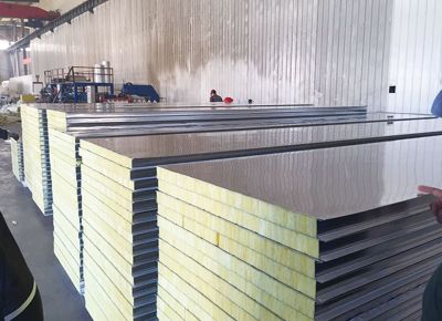 點擊查看詳細信息<br>標題：不銹鋼凈化板 閱讀次數：2290