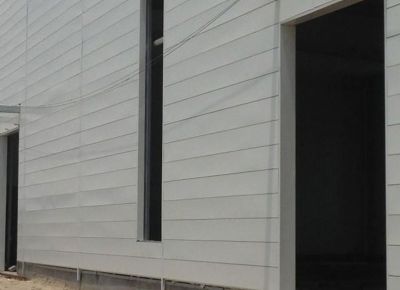 點擊查看詳細信息<br>標題：側嵌板 金屬墻面板 閱讀次數：2299