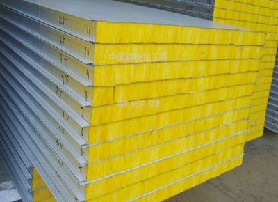 點擊查看詳細信息<br>標題：玻璃絲棉凈化板 閱讀次數：2316