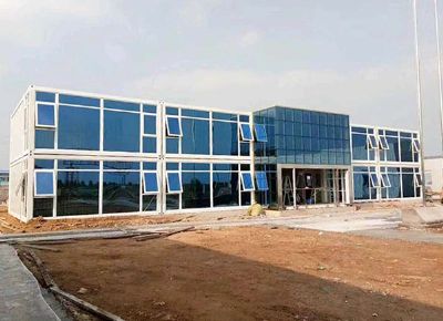 點(diǎn)擊查看詳細(xì)信息<br>標(biāo)題：集裝箱房屋 閱讀次數(shù)：3006